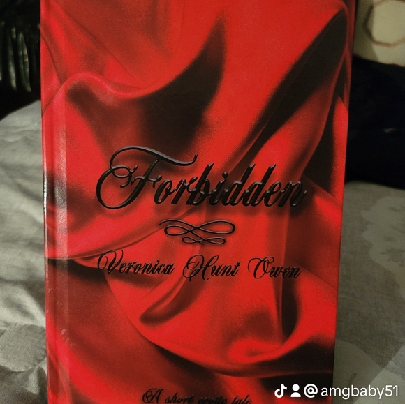 Forbidden - Picture 3 of 6